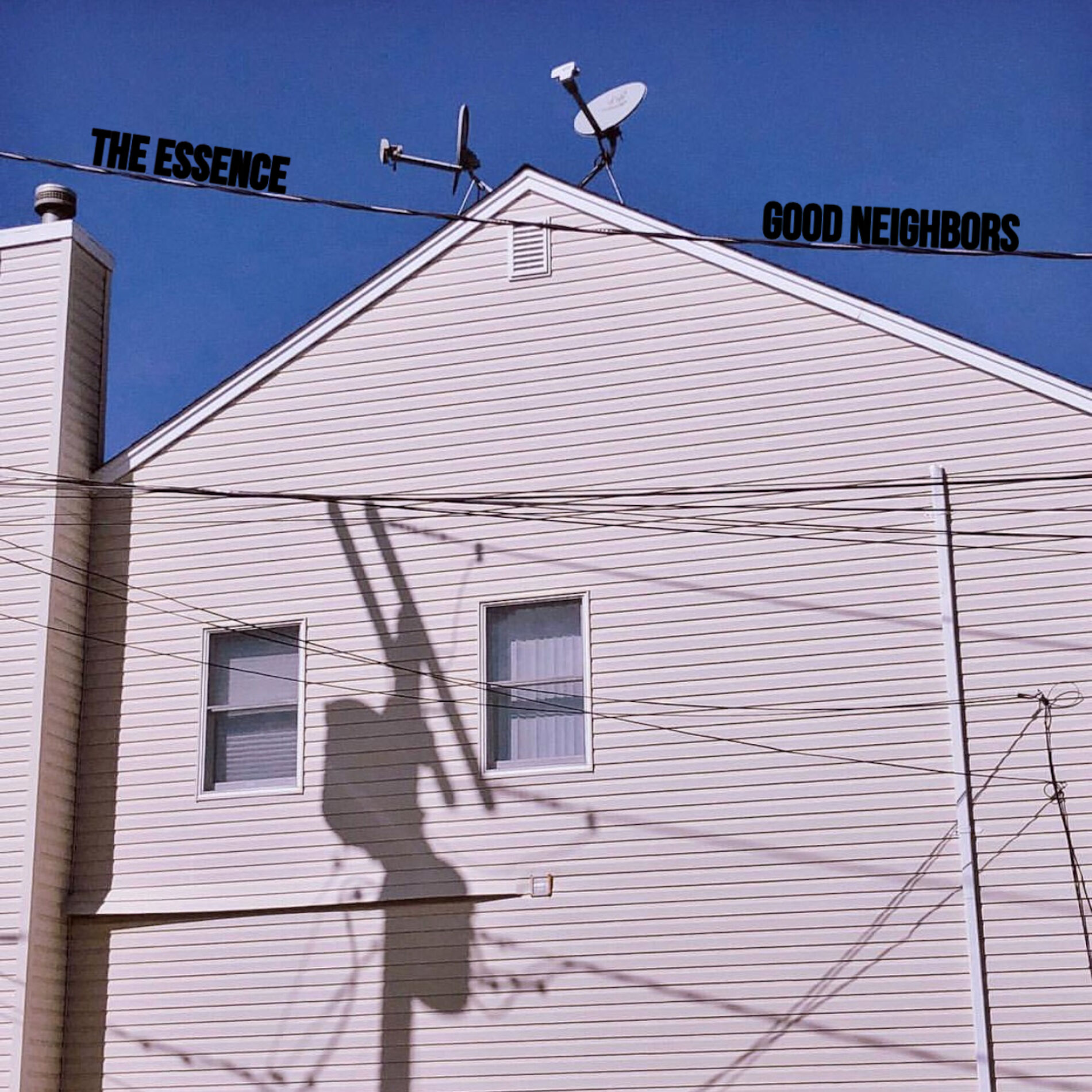 Album cover of Good Neighbors