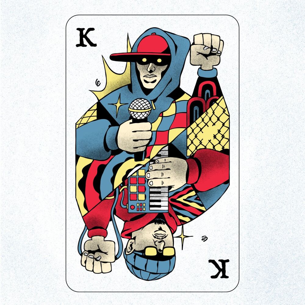 Picture of King Of Nothing