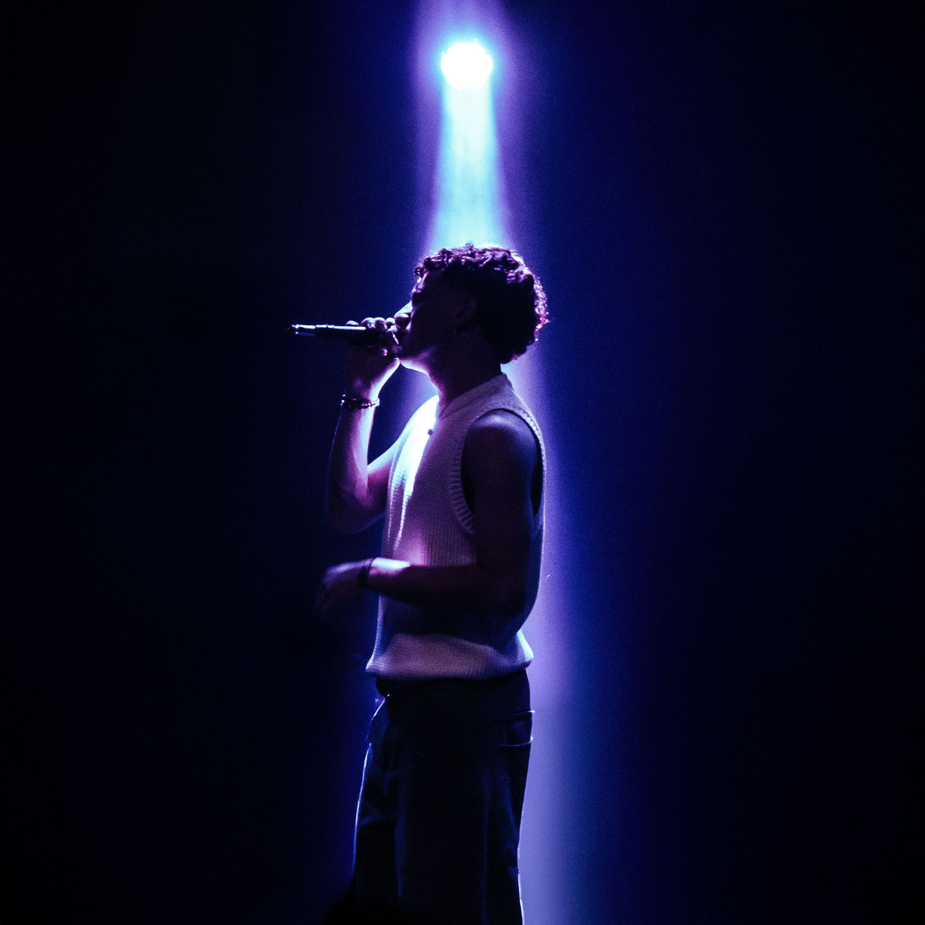 Album cover of tan sensible