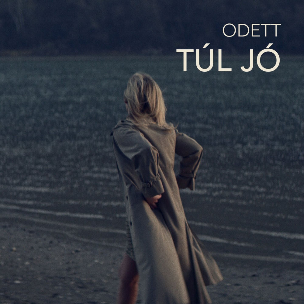 TUL JO borító