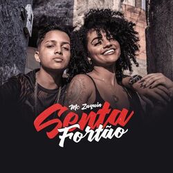 Cover of Senta Fortão