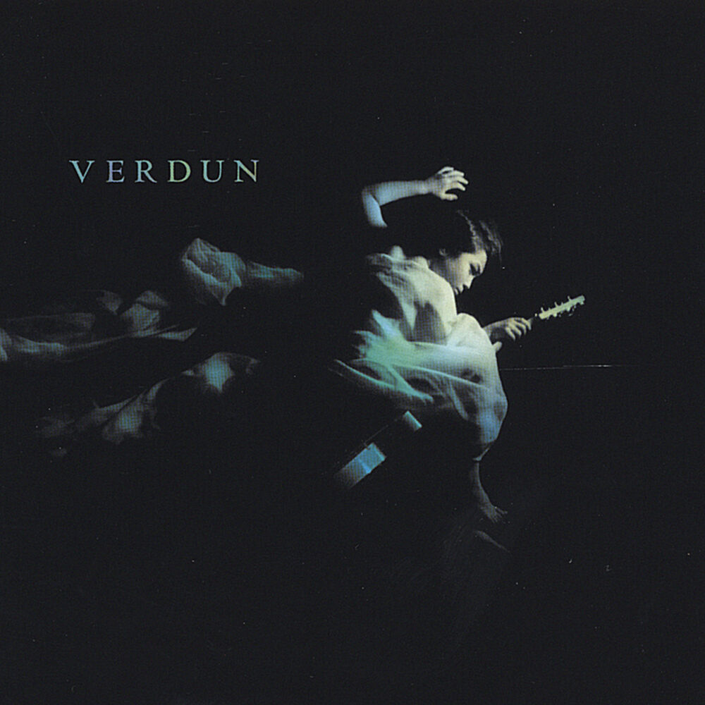 Picture of Verdun