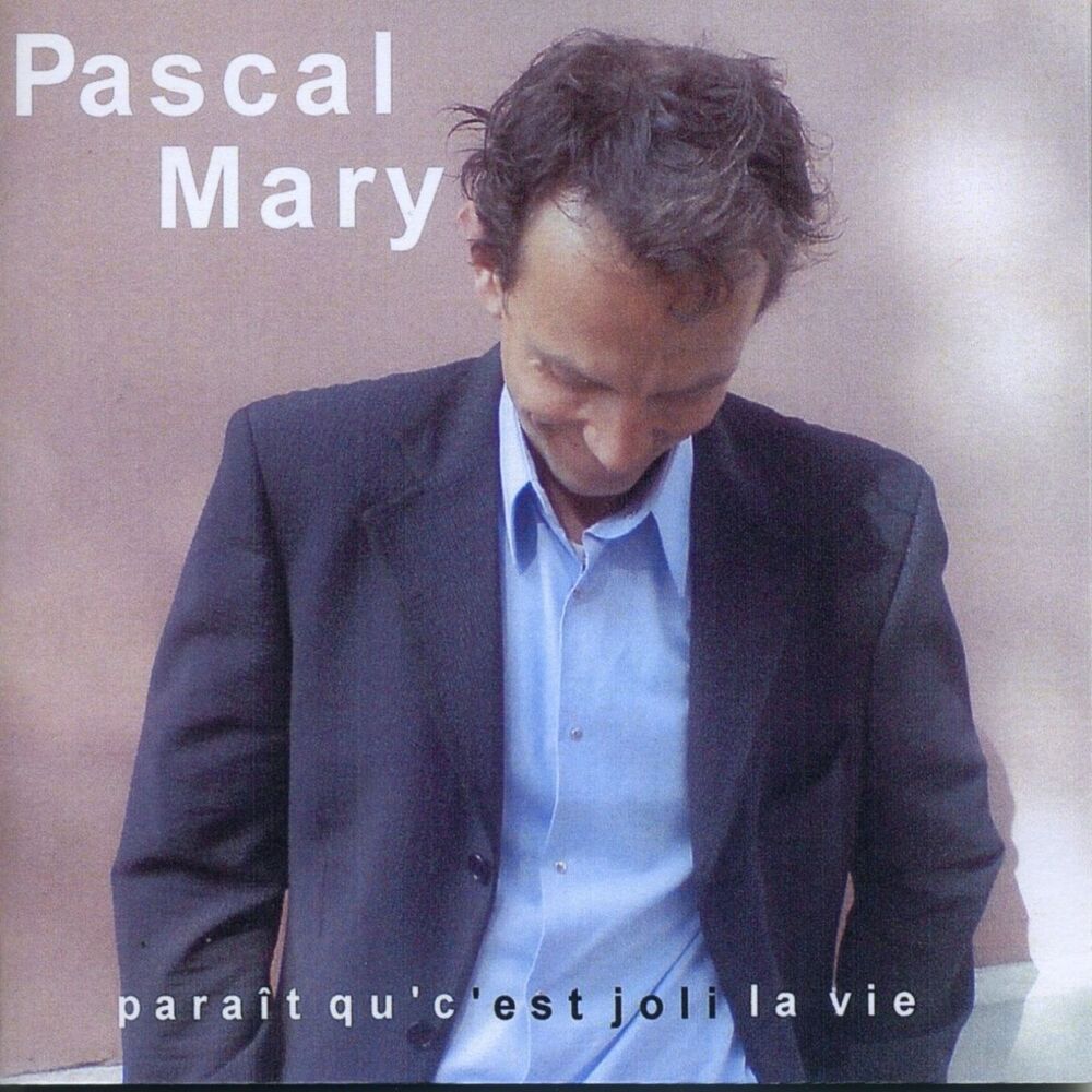 Picture of Paraît qu'c'est joli la vie