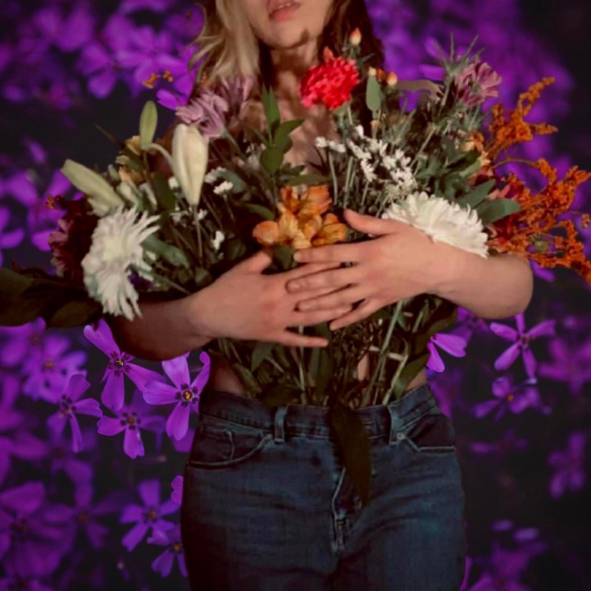Album cover of Tired