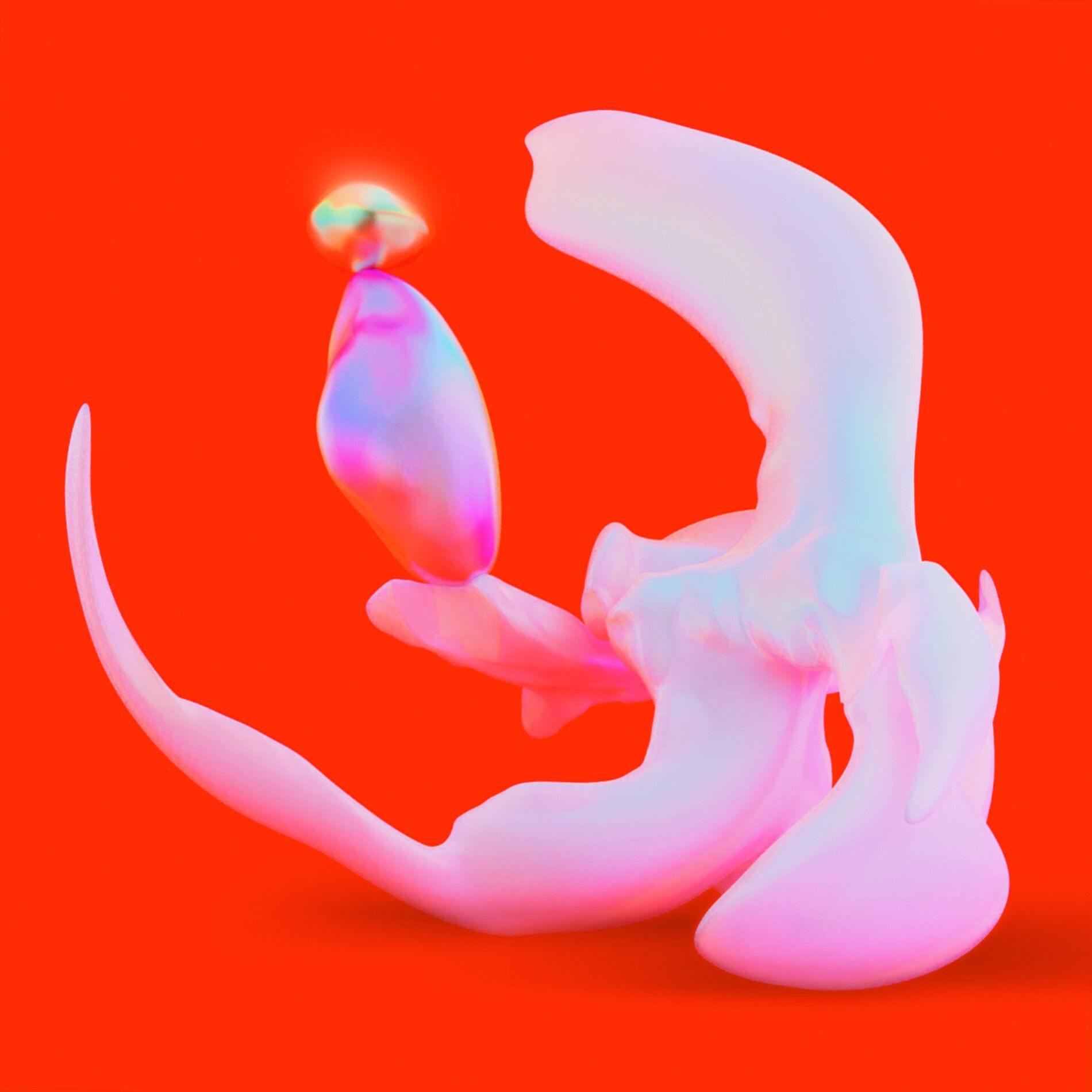 Album cover of A Pearl