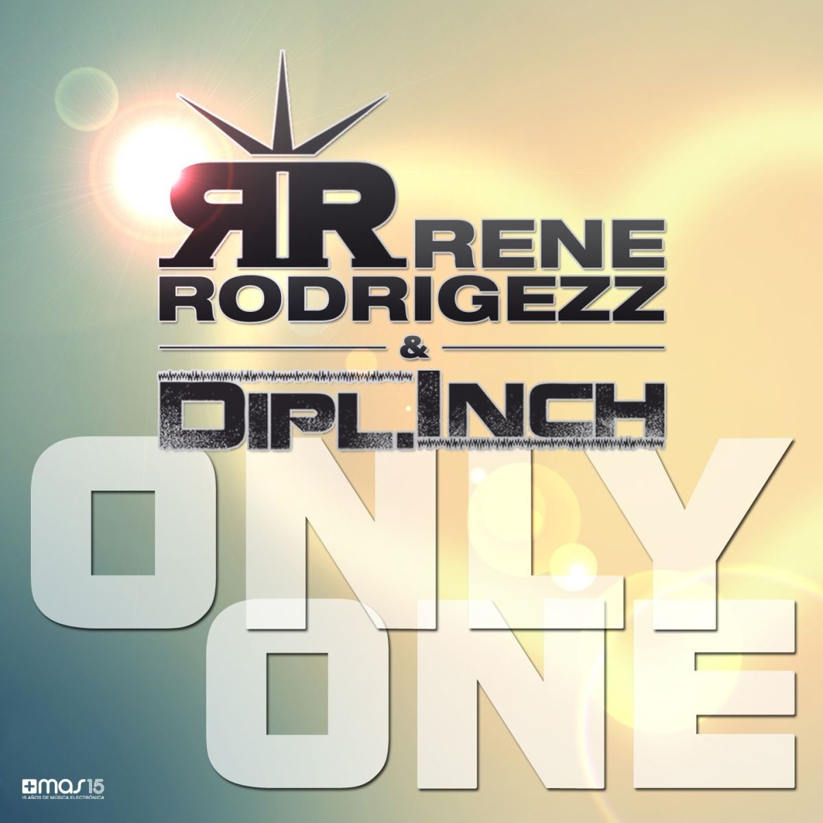 Album cover of Only One