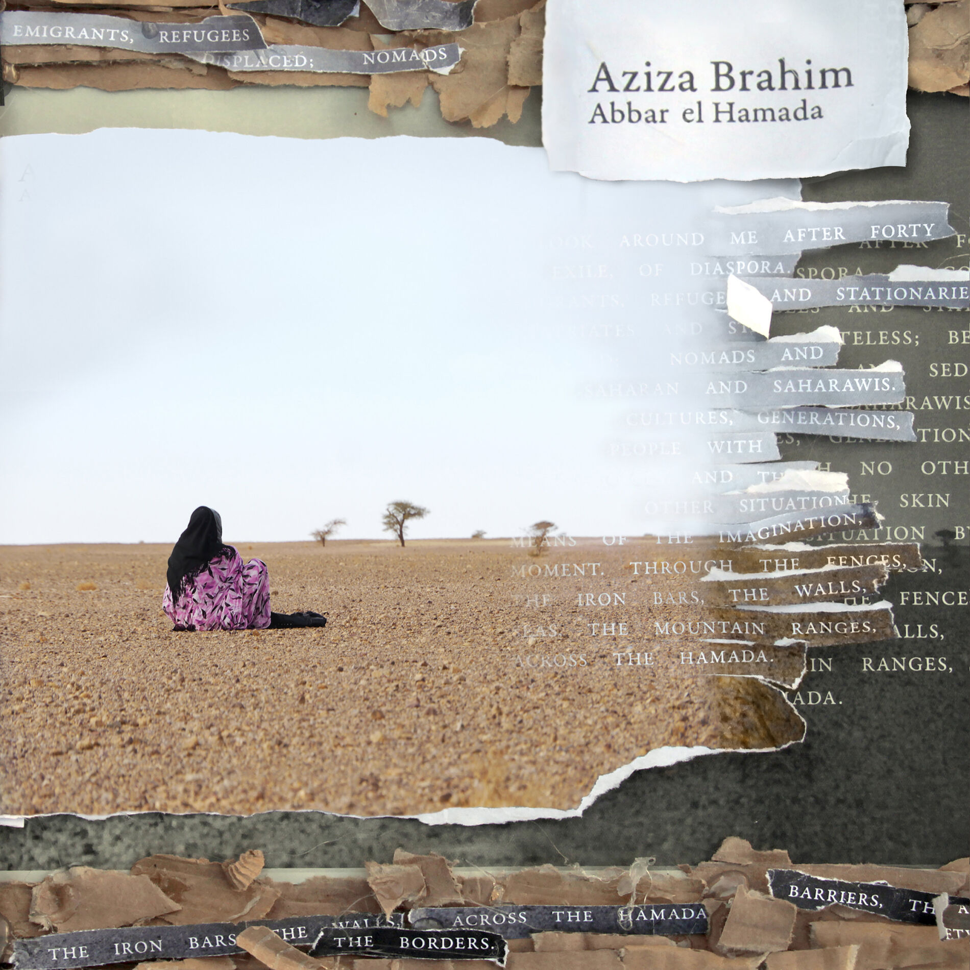 Album cover of Buscando la paz