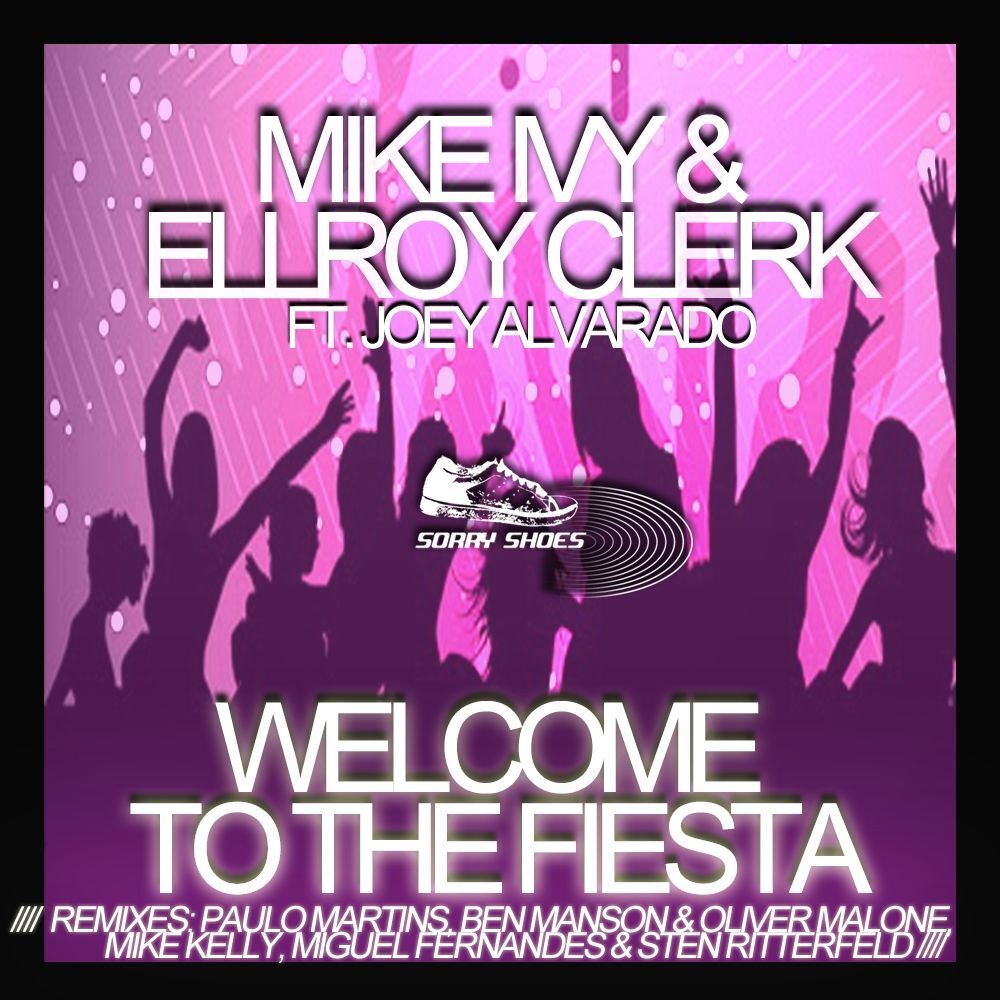 Picture of Welcome To The Fiesta