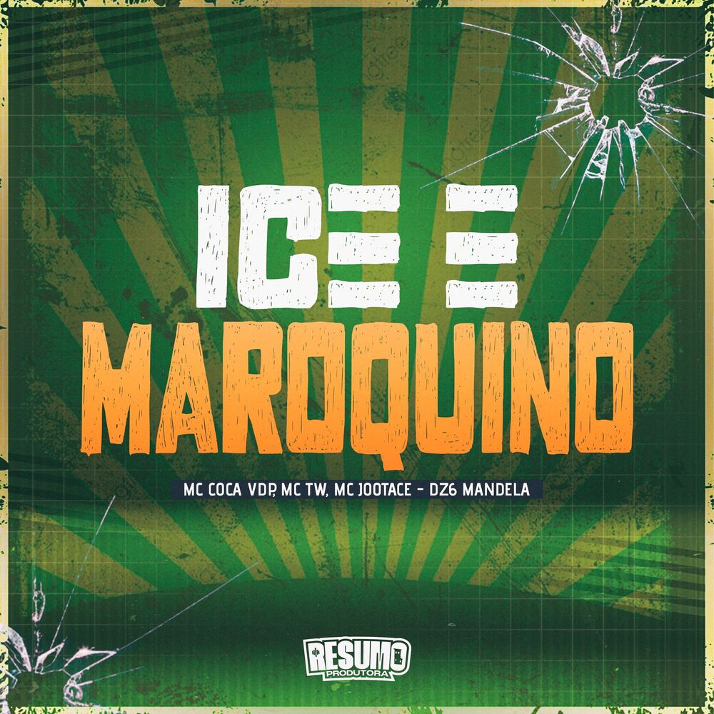 Picture of Ice e Marroquino