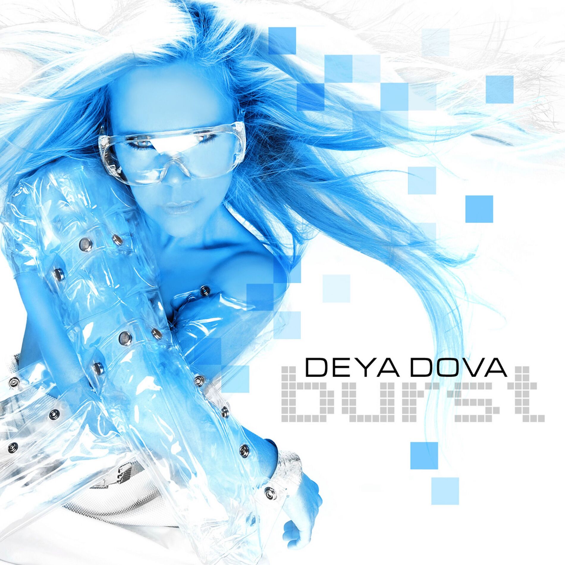 Album cover of Burst