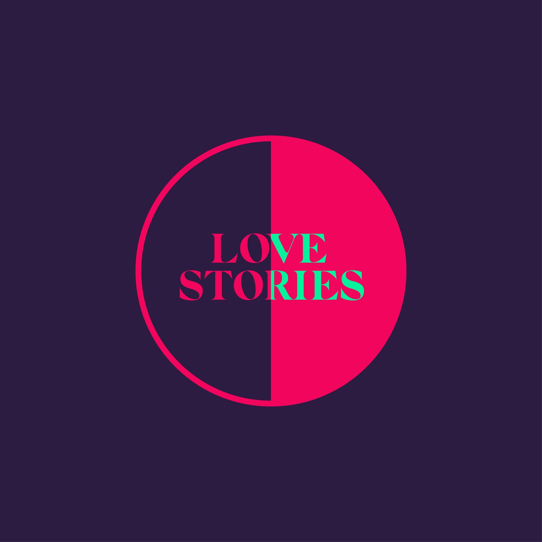 Album cover of Love Stories