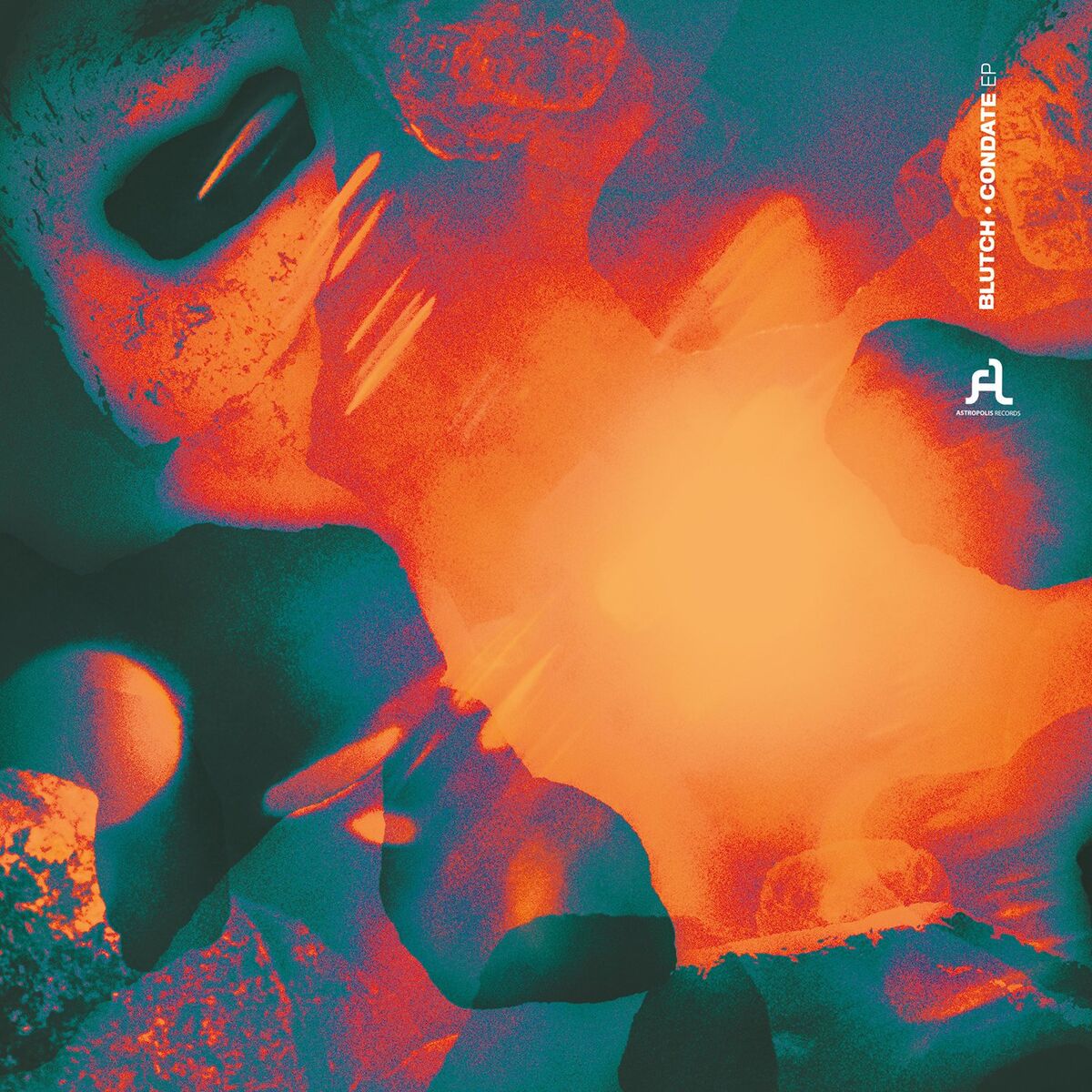 Album cover of Condate