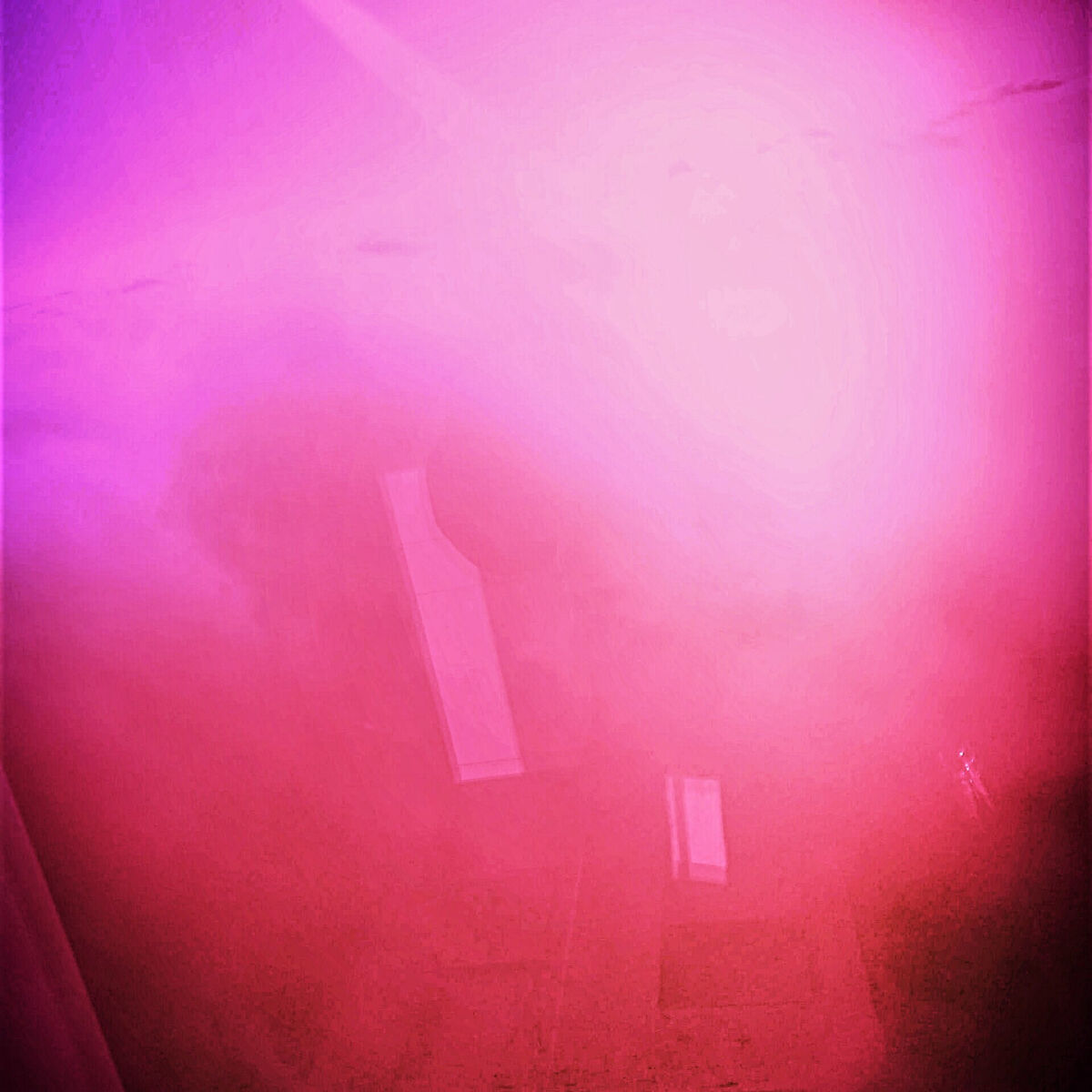 Album cover of Tyrian (Red)