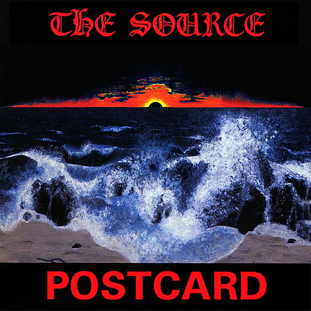 Picture of Postcard