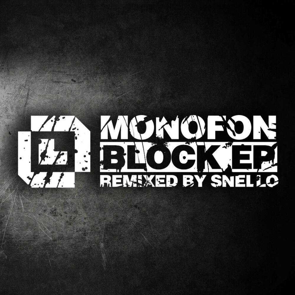 Picture of Block EP