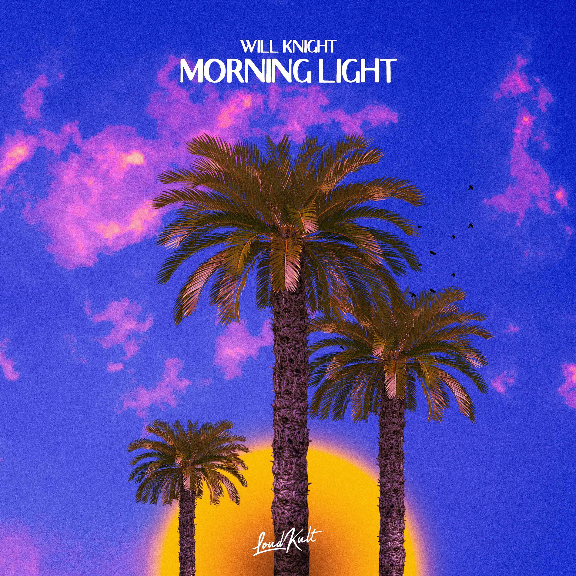 Album cover of Morning Light