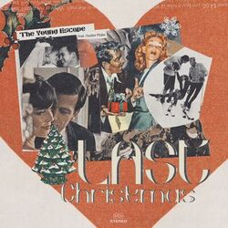 Cover of Last Christmas