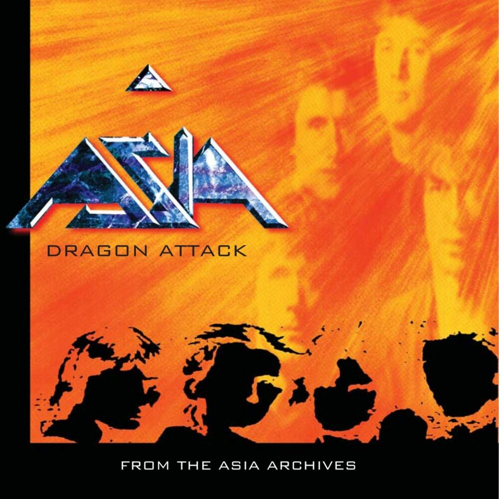 Picture of Dragon Attack