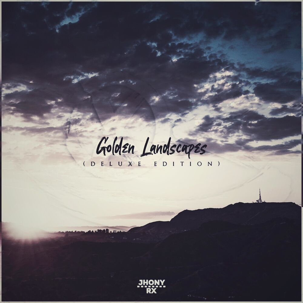 Picture of Golden Landscapes (Deluxe Edition)