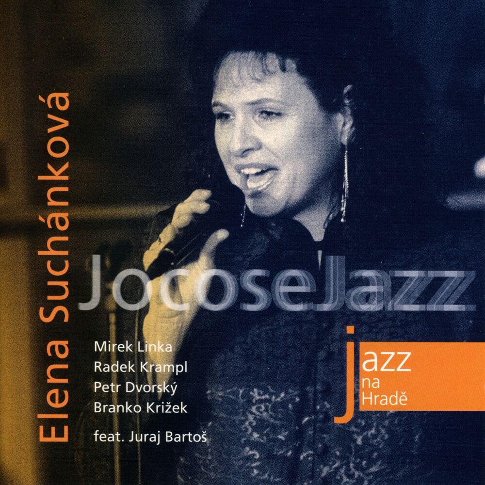 Picture of Jazz At The Castle (Jazz na Hradě) - Elena Suchánková