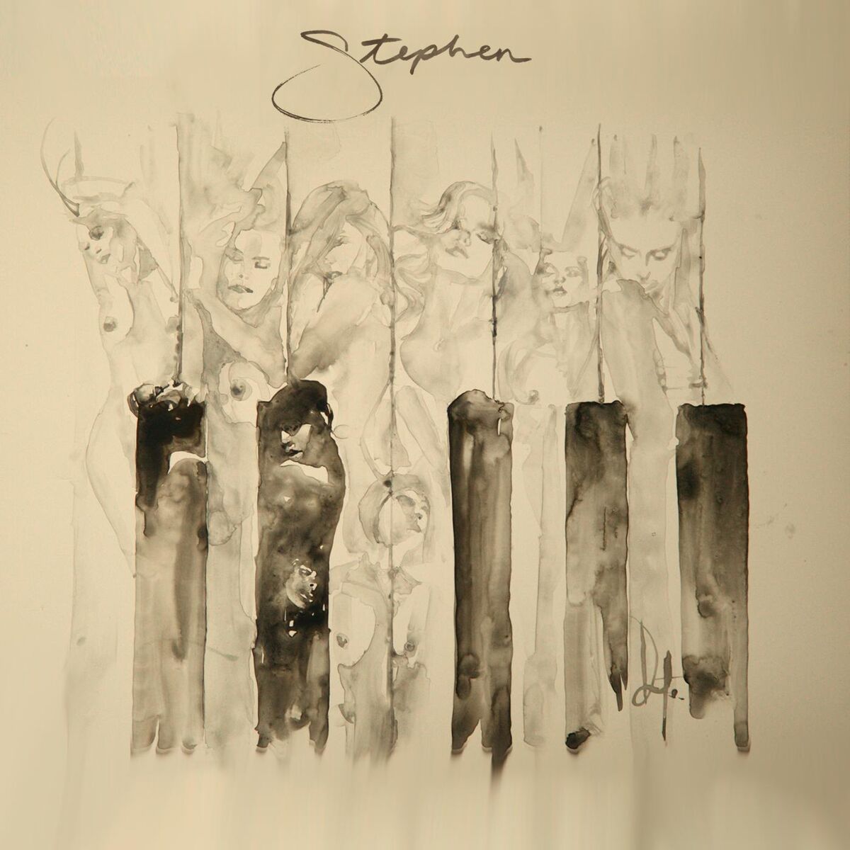 Album cover of Fly Down