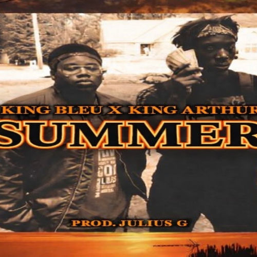 Summer (2026 Remaster)