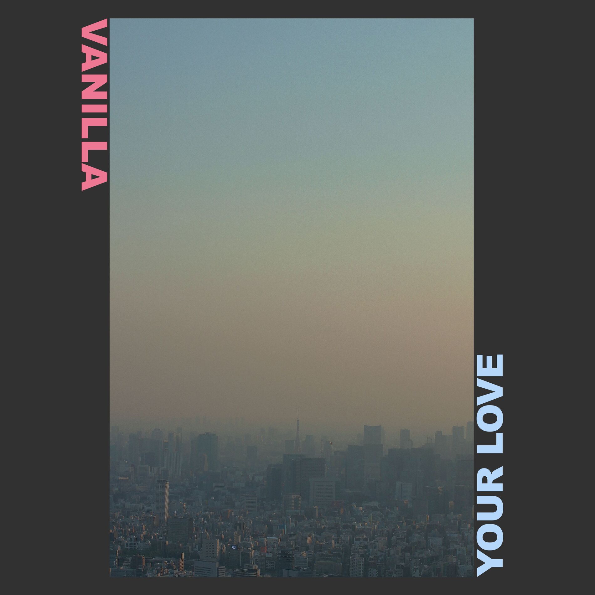 Album cover of Your Love