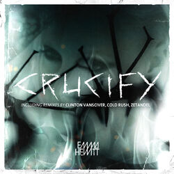 Cover of Crucify