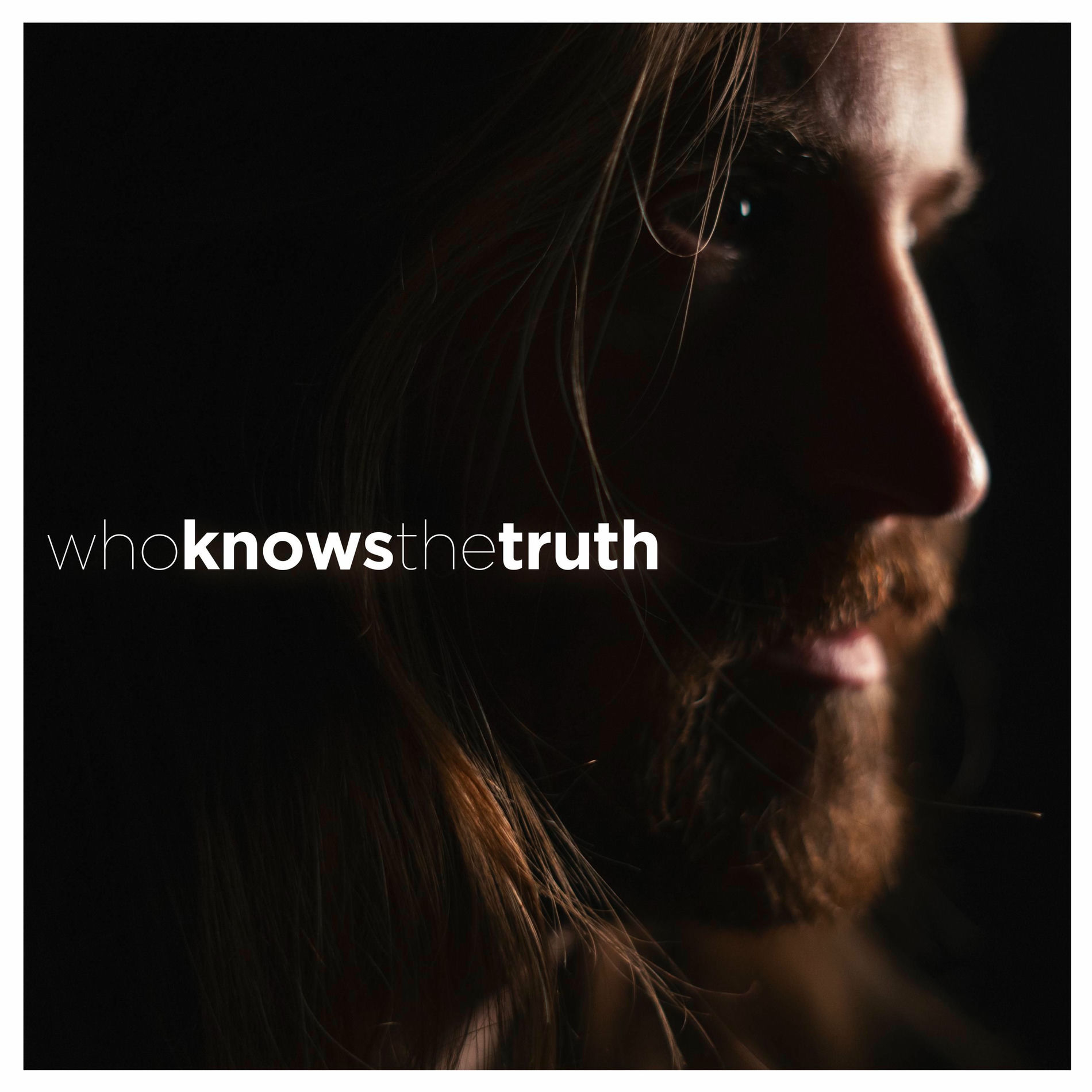 Album cover of Who Knows The Truth