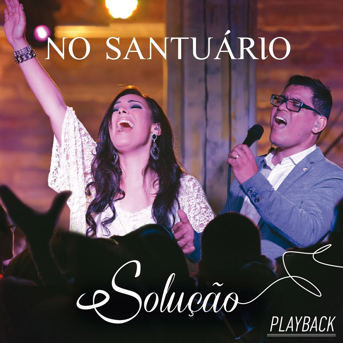 Album cover of Quando Repouso Em Ti
