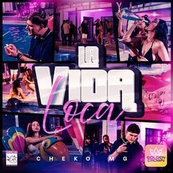 Cover of La Vida Loca