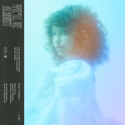 Cover of We'll Be Alright (Single Edit)