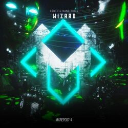 Cover of Wizard