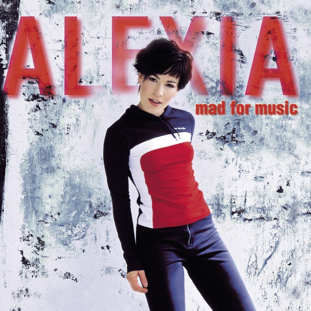 Album cover of Mad For Music