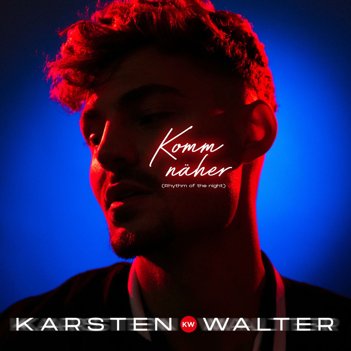 Album cover of Komm näher (Rhythm Of The Night)
