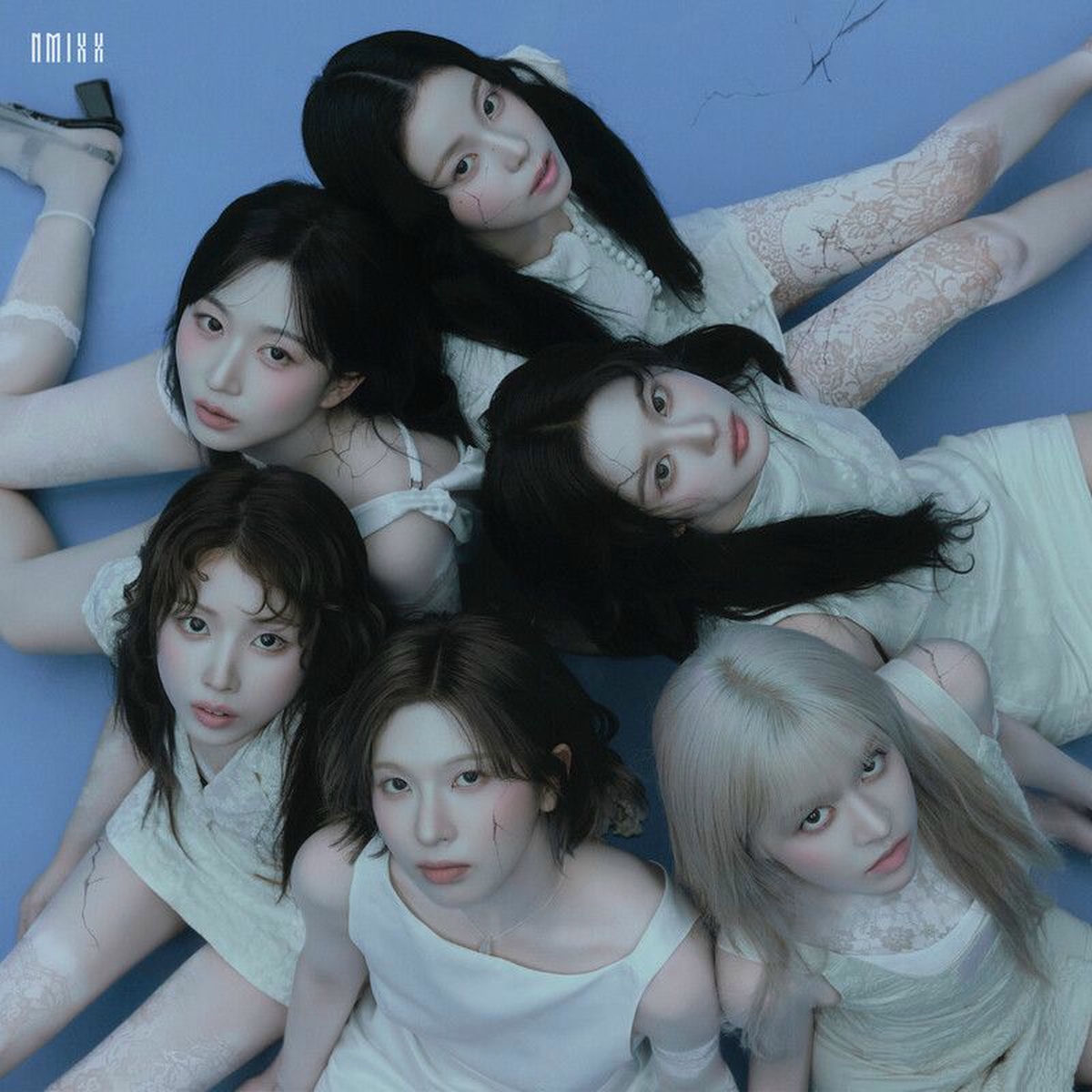 Nmixx Expérgo NMIXX - expérgo Lyrics and Tracklist | Genius