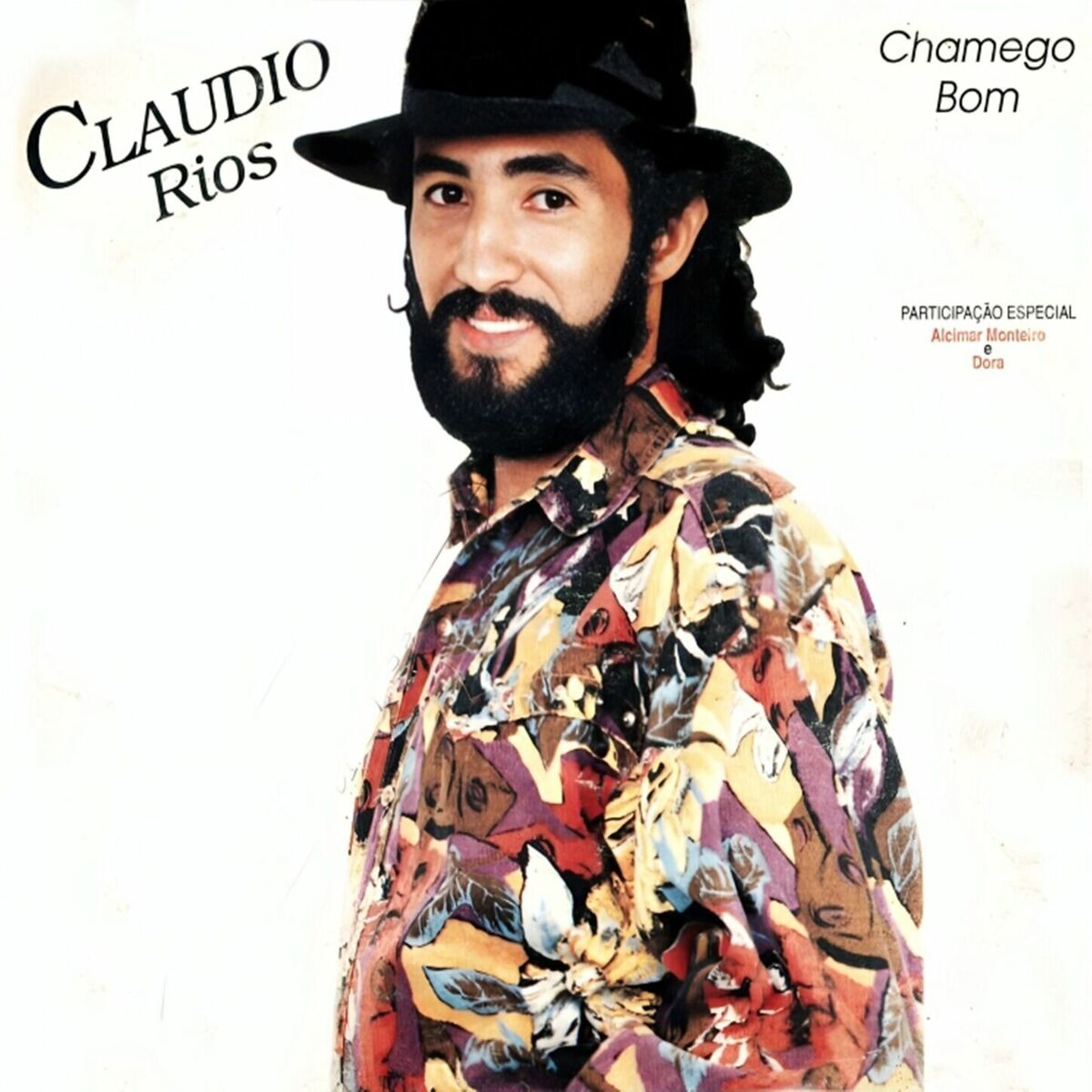 Album cover of Chamego Bom