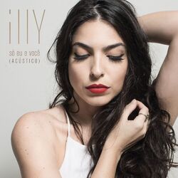 Cover of Só Eu e Você (Acústico)