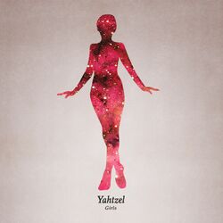 Cover of Girls