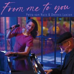 Cover of From Me to You