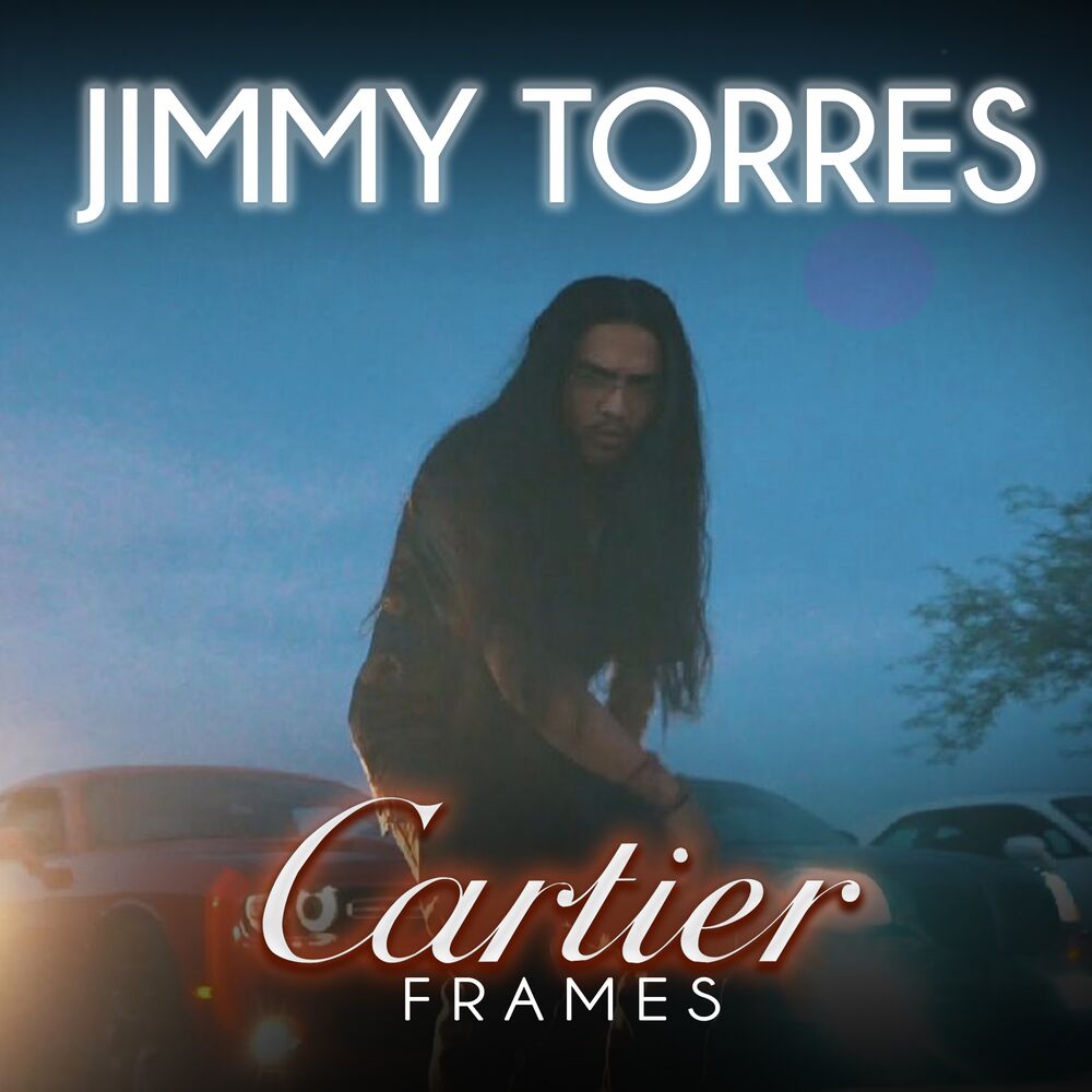 Picture of Cartier Frames