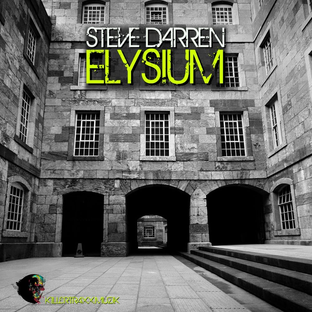 Picture of Elysium