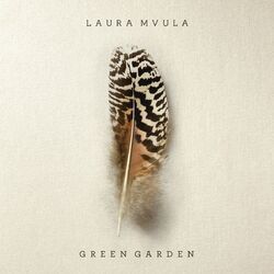 Cover of Green Garden