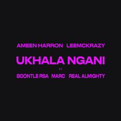 Cover of Ukhala Ngani