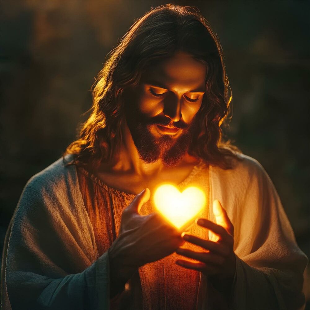 Picture of Wonders of His Love: Christian Gospel Music, Prayer and Devotional Jazz