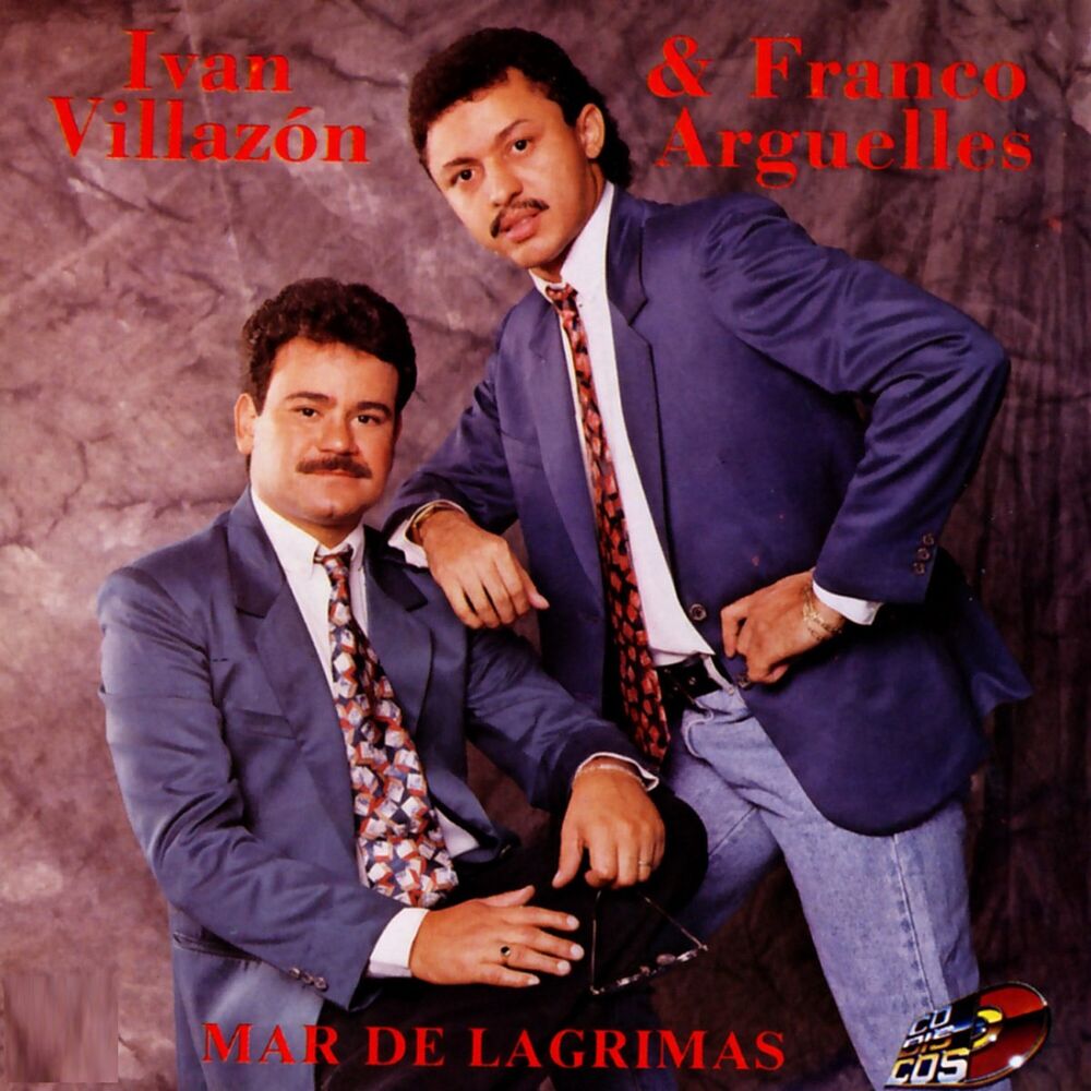 Picture of Mar De Lagrimas