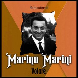 Cover of Volare (Remastered)