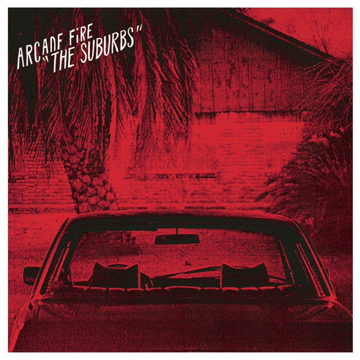 Album cover of Wasted Hours (A Life We Can Live)