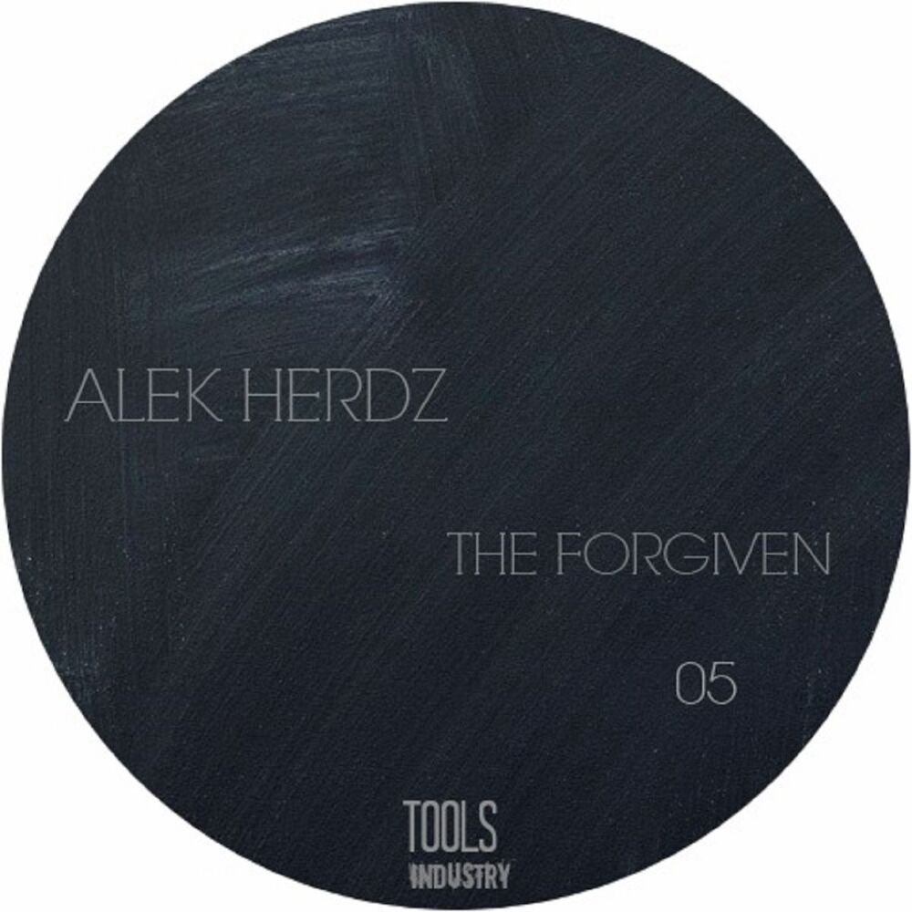 Picture of The Forgiven