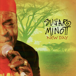 Cover of New Day